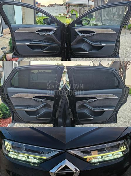 Audi A8 HYBRID/OPREMA/FU LL