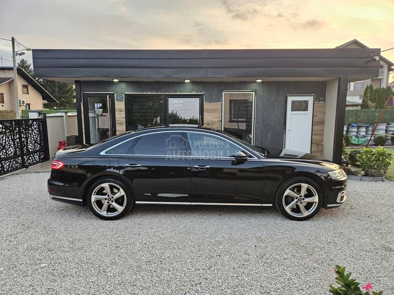 Audi A8 HYBRID/OPREMA/FU LL