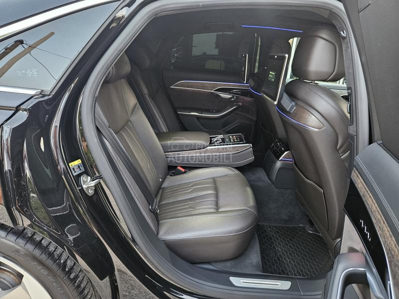 Audi A8 HYBRID/OPREMA/FU LL