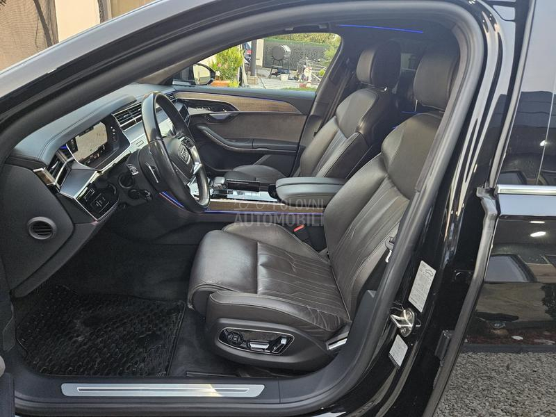 Audi A8 HYBRID/OPREMA/FU LL