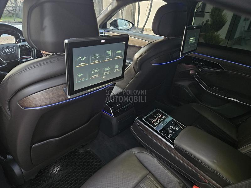 Audi A8 HYBRID/OPREMA/FU LL