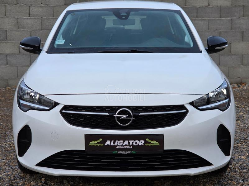 Opel Corsa F 1.2 EDITION