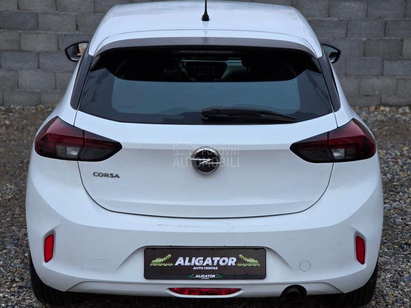 Opel Corsa F 1.2 EDITION