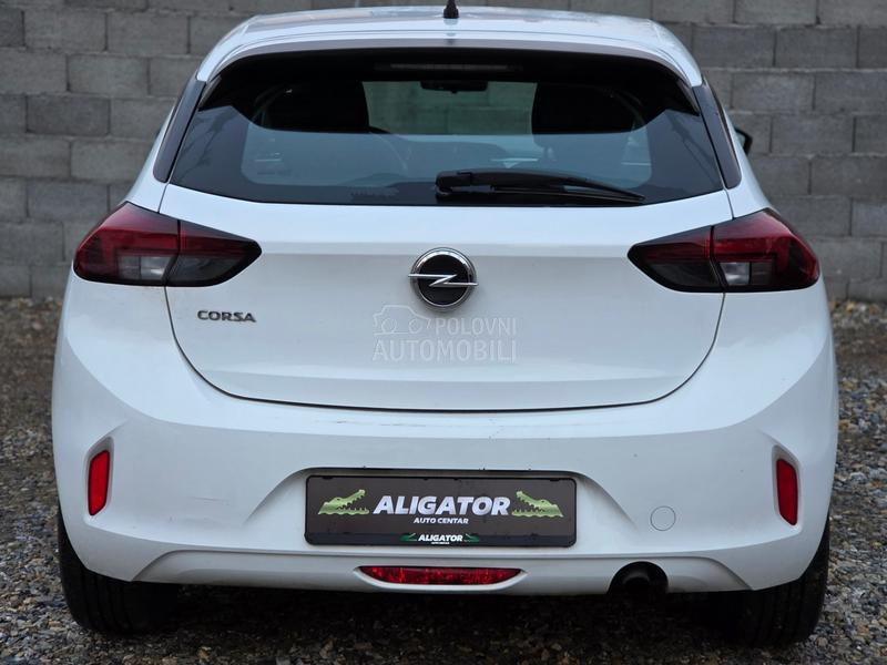 Opel Corsa F 1.2 EDITION