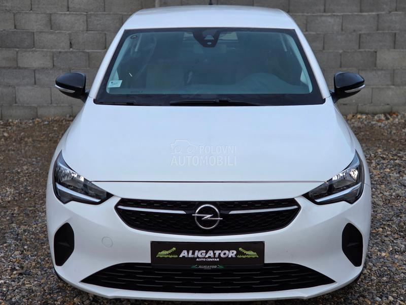 Opel Corsa F 1.2 EDITION