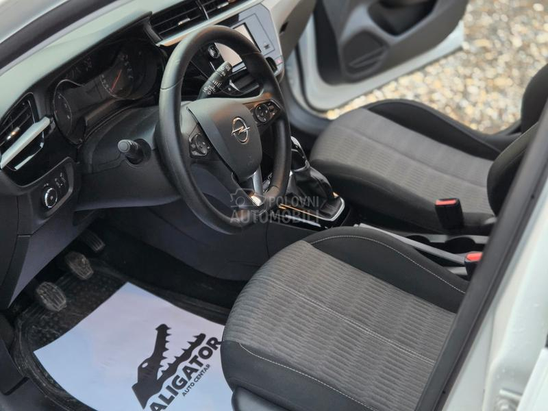 Opel Corsa F 1.2 EDITION