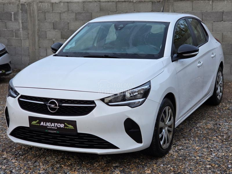 Opel Corsa F 1.2 EDITION