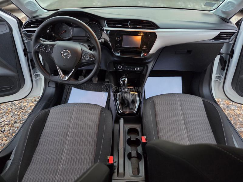 Opel Corsa F 1.2 EDITION