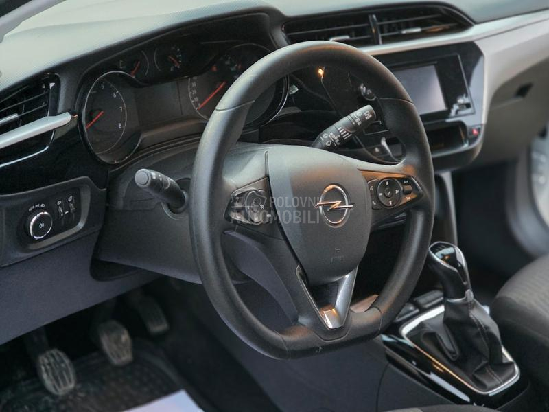 Opel Corsa F 1.2 EDITION