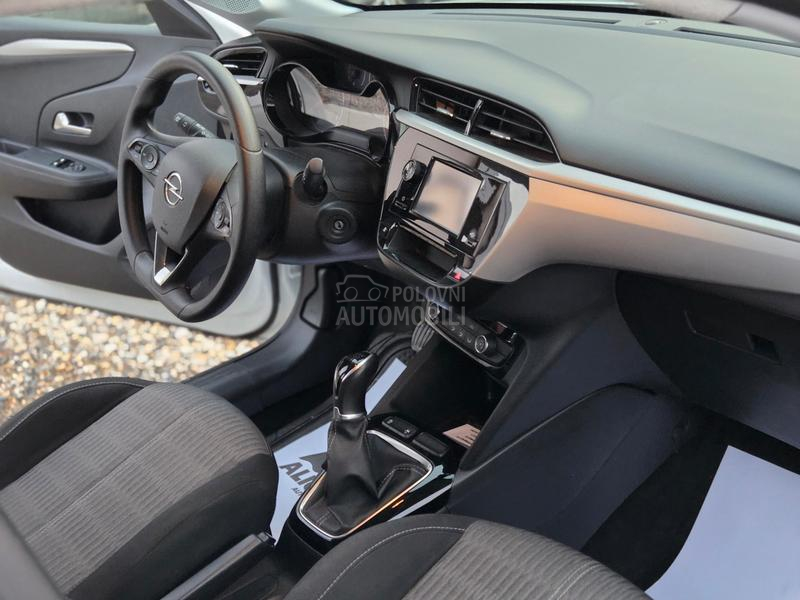 Opel Corsa F 1.2 EDITION