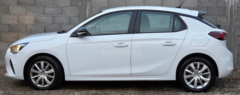 Opel Corsa F 1.2 EDITION