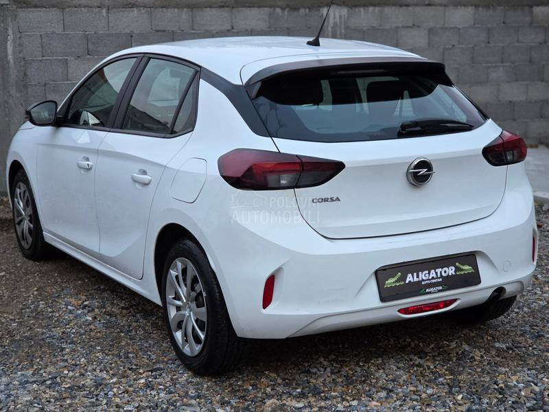 Opel Corsa F 1.2 EDITION