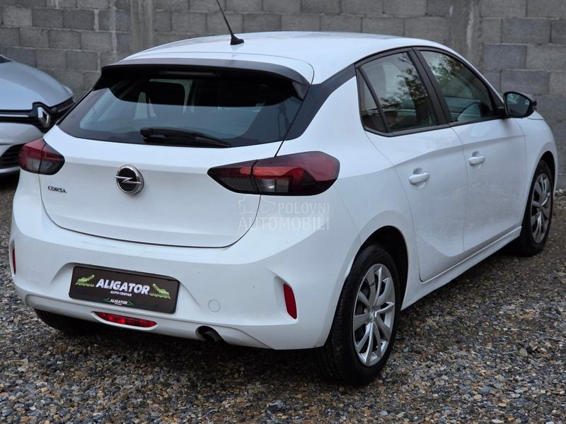Opel Corsa F 1.2 EDITION