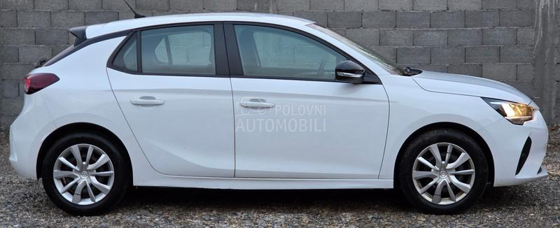 Opel Corsa F 1.2 EDITION