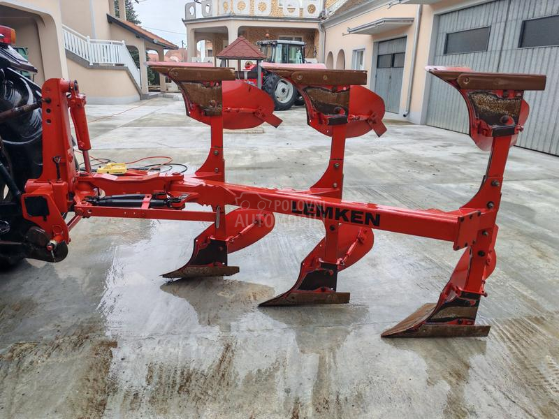 Lemken OPAL 110