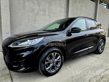 Ford Kuga ST LINE 2.0 TDCI