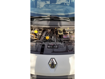 Renault Scenic 1460