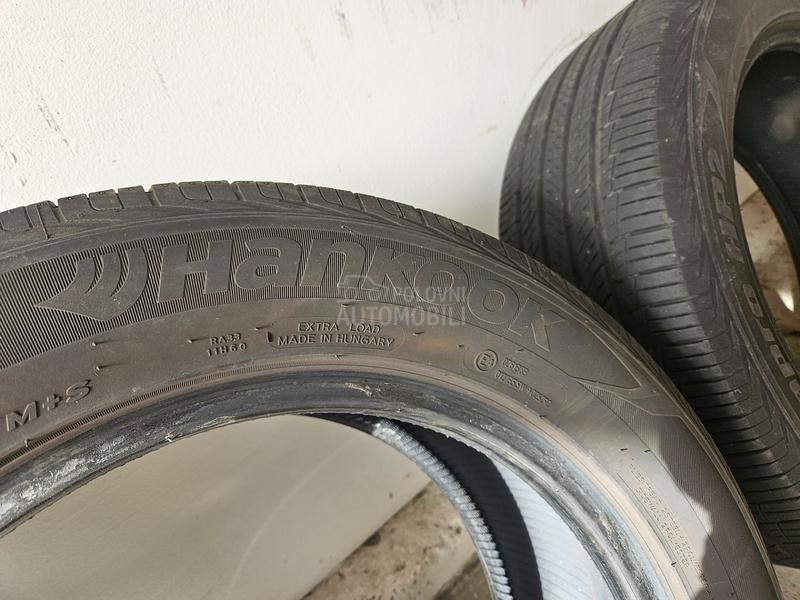 Hankook 235/55 R17 Sve sezone