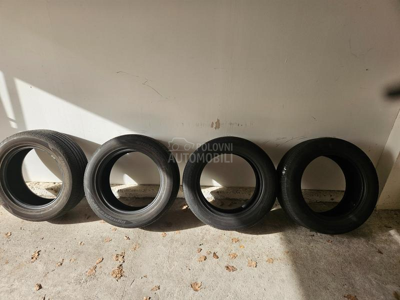 Hankook 235/55 R17 Sve sezone