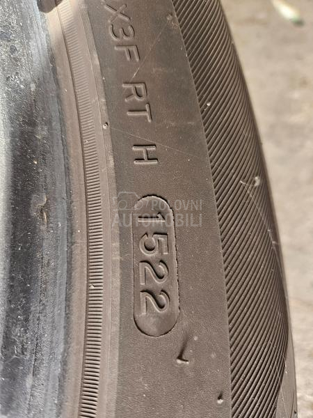 Hankook 235/55 R17 Sve sezone