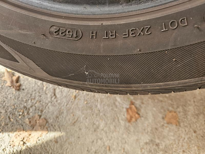 Hankook 235/55 R17 Sve sezone