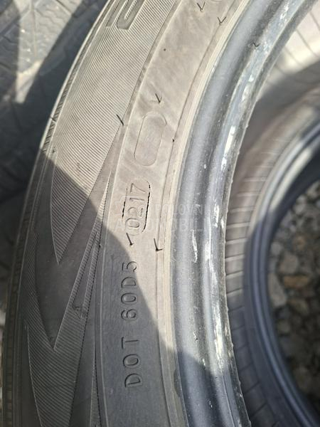 Nokian 215/55 R17 Zimska