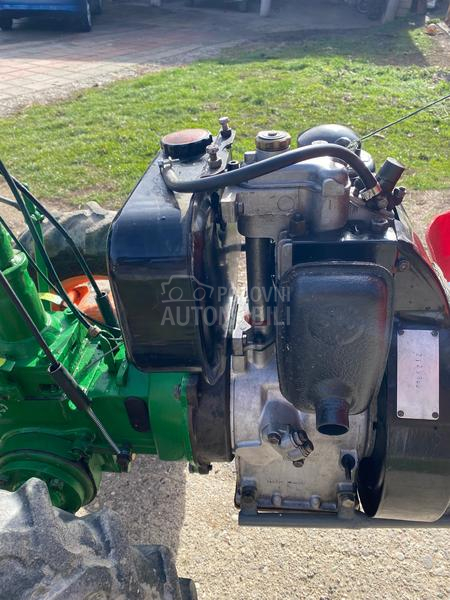 Labin Progres Labin 14ks