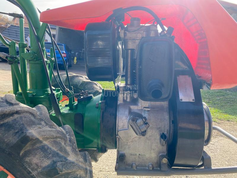 Labin Progres Labin 14ks