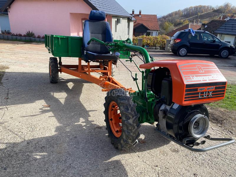 Labin Progres Labin 14ks