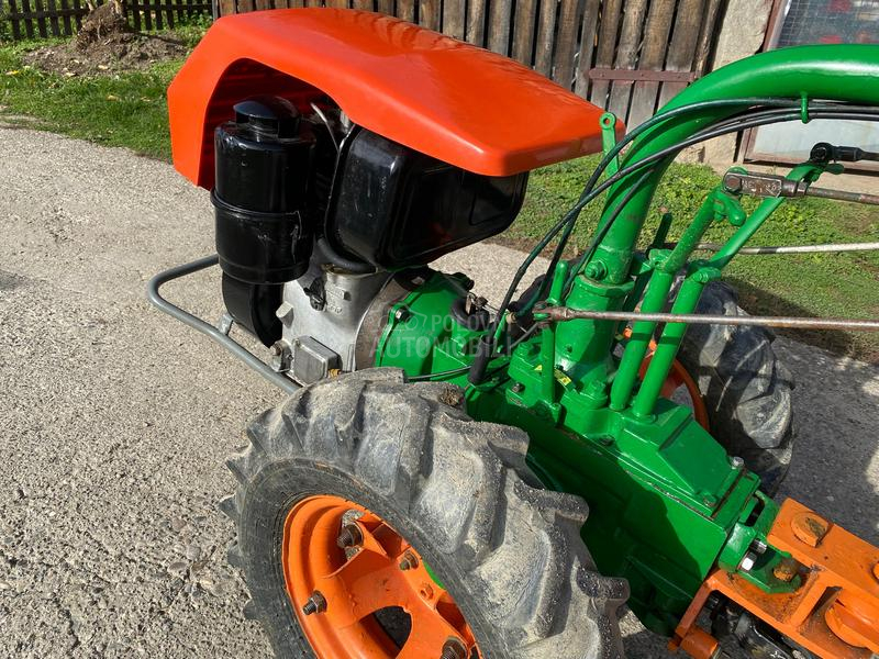 Labin Progres Labin 14ks