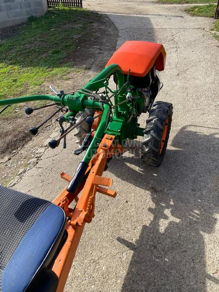 Labin Progres Labin 14ks