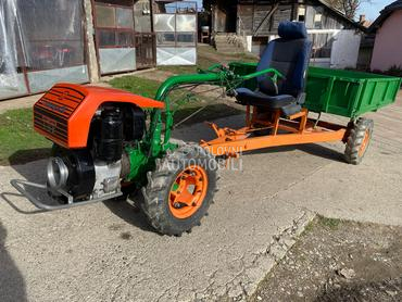 Labin Progres Labin 14ks