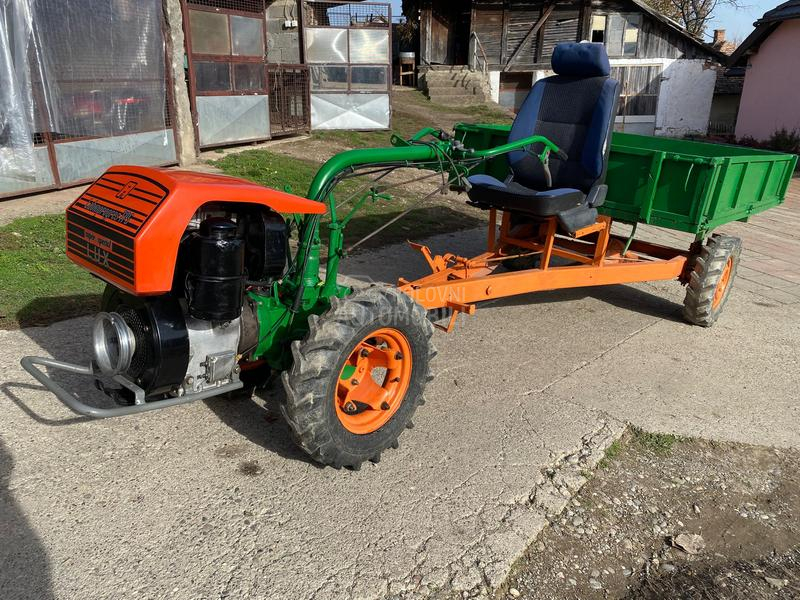 Labin Progres Labin 14ks