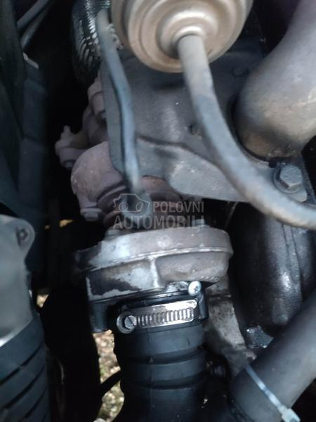 Volkswagen Passat B5 1.9 HDI