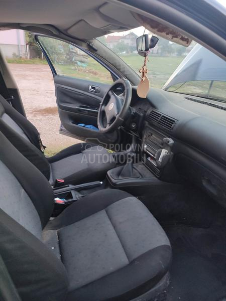 Volkswagen Passat B5 1.9 HDI