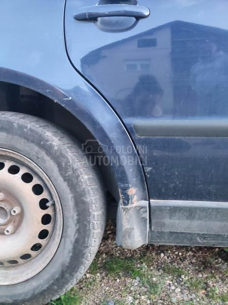 Volkswagen Passat B5 1.9 HDI