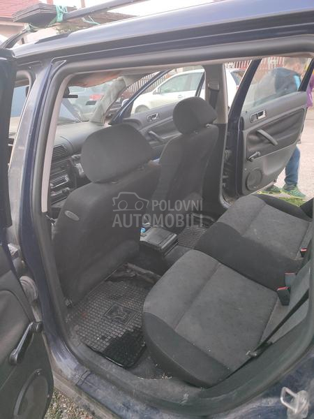 Volkswagen Passat B5 1.9 HDI