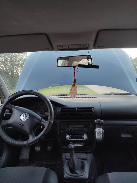 Volkswagen Passat B5 1.9 HDI