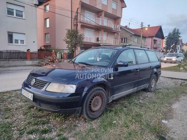 Volkswagen Passat B5 1.9 HDI
