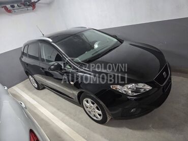 Seat Ibiza 1.2 TSI ST
