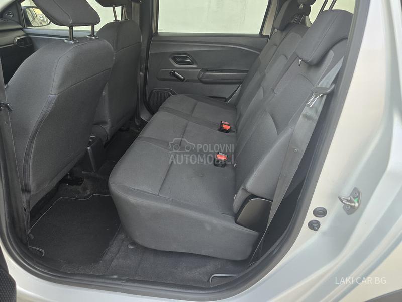 Dacia Jogger 1.0 TCE LPG