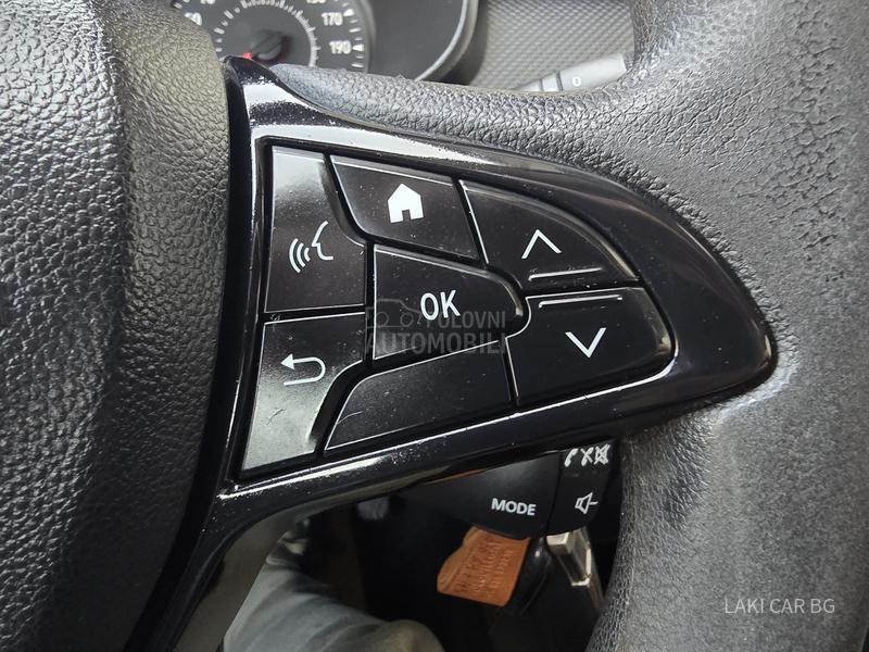 Dacia Jogger 1.0 TCE LPG