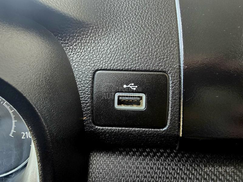 Dacia Jogger 1.0 TCE LPG