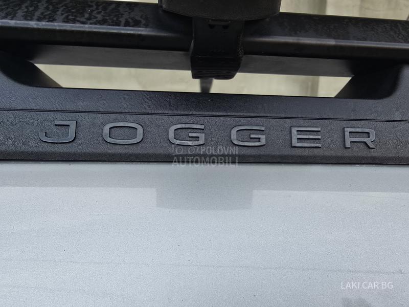 Dacia Jogger 1.0 TCE LPG
