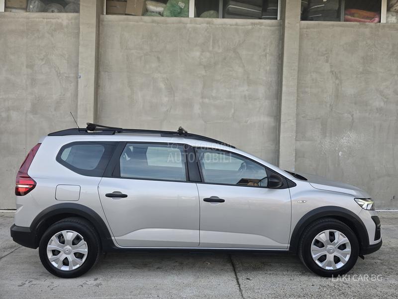 Dacia Jogger 1.0 TCE LPG