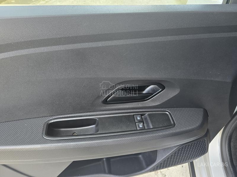 Dacia Jogger 1.0 TCE LPG