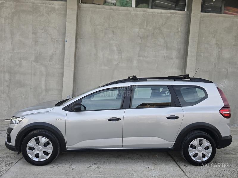 Dacia Jogger 1.0 TCE LPG