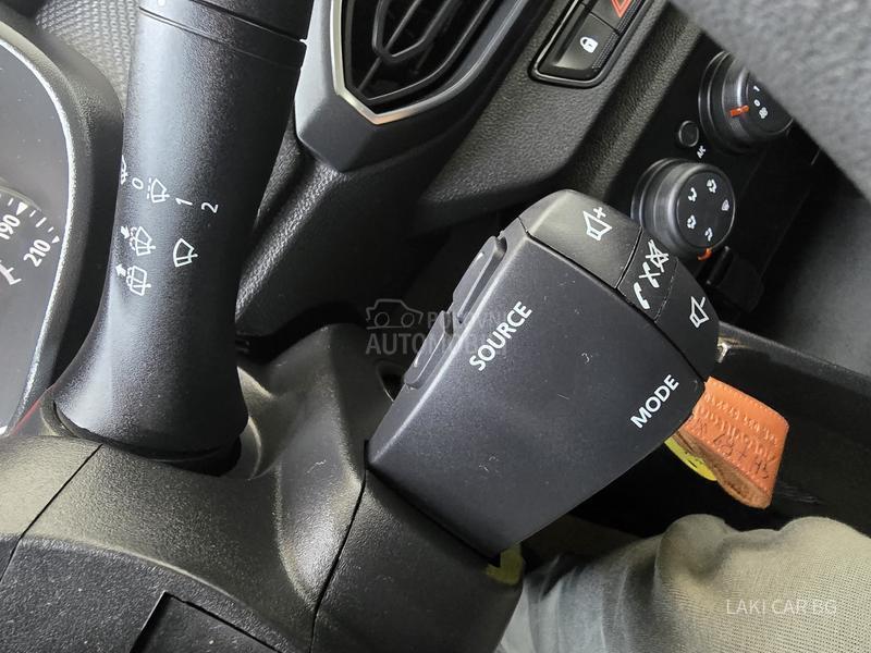 Dacia Jogger 1.0 TCE LPG