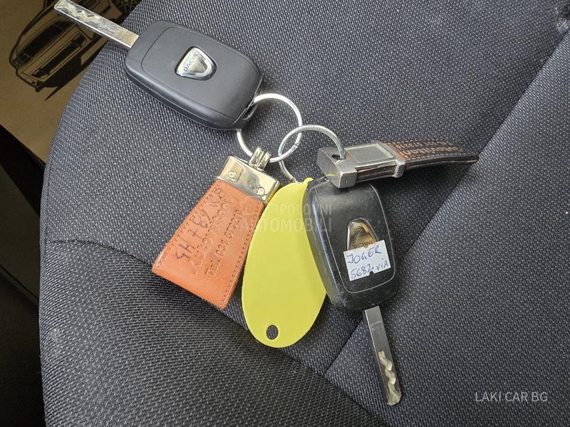 Dacia Jogger 1.0 TCE LPG