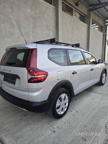 Dacia Jogger 1.0 TCE LPG